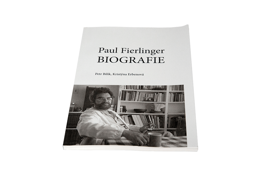 Publication Paul Fierlinger